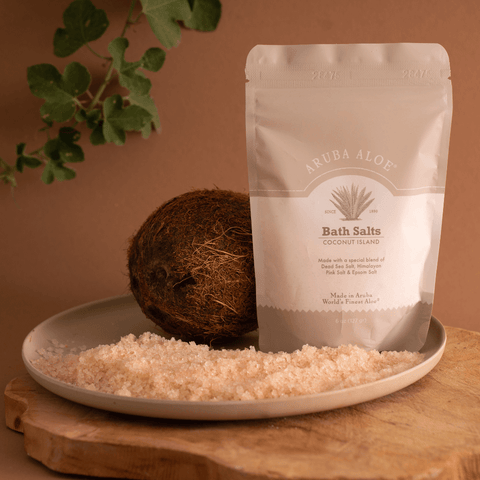 Royal Aruba Aloe Coconut Island Badzout