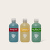 Aruba Aloe Skin Care Gel Trio