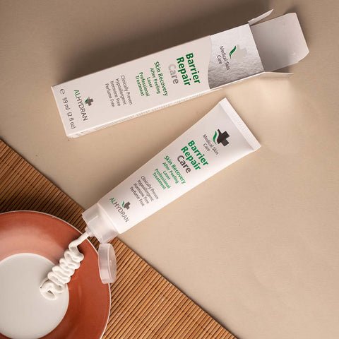 ALHYDRAN Barrier Repair Care Aruba Aloe